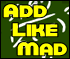 Add Like Mad - Play Free Online Games