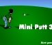 Mini Putt 3 - Play Free Online Games