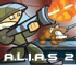 A.L.I.A.S 2 - Play Free Online Games