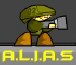 A.L.I.A.S - Play Free Online Games