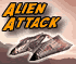Alien Attack - Play Free Online Games
