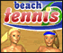 Beach Tennis - Play Free Online Games