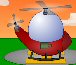 Bump Copter 2 - Play Free Online Games