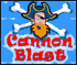Cannon Blast - Play Free Online Games