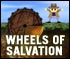 Dr Carter and the Wheels of Salvation - Play Free Online Games