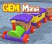 GEM Mania - Play Free Online Games