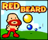 Red Beard - Play Free Online Games