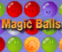 Magic Balls - Play Free Online Games