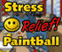 Stress Relief Paintball - Play Free Online Games