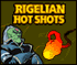 Rigelian Hotshots - Play Free Online Games