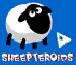 Sheepteroids - Play Free Online Games