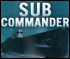 Sub Commander - Play Free Online Games