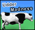 Udder Madness - Play Free Online Games