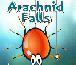 Arachnid Falls - Play Free Online Games