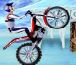 Bike Mania On Ice - Play Free Online Games