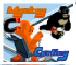 Monkey Curling - Play Free Online Games