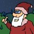 Defend the North Pole - Play Free Online Games