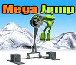 Mega Jump - Play Free Online Games