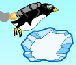 Mr Penguin - Play Free Online Games