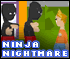 Ninja Nightmare - Play Free Online Games