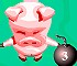 Pig Wars - Play Free Online Games