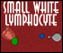 Small White Lymphocyte - Play Free Online Games
