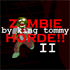 Zombie Horde 2 - Play Free Online Games