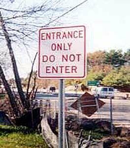 Confusing Antics - Funny Pictures and Images