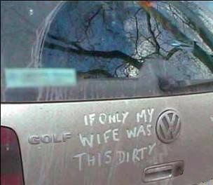 How do you want your wife to be? - Funny Pictures and Images