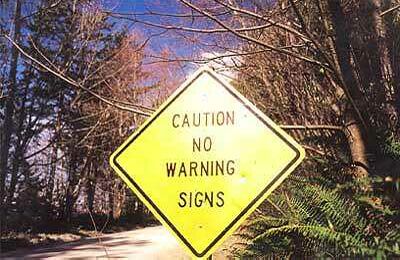 Caution - Funny Pictures and Images