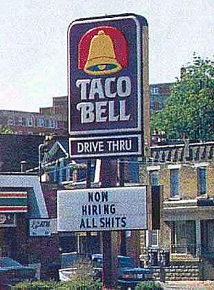 Now hiring - Funny Pictures and Images