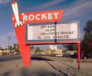 Rocket - Funny Pictures and Images