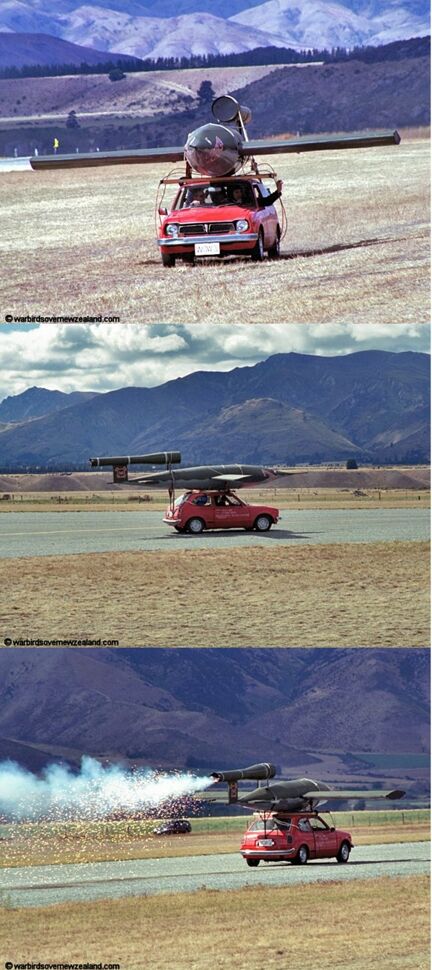 Innovative airline - Funny Pictures and Images