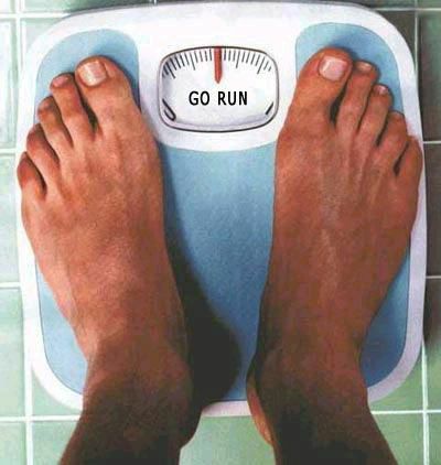 Too much weight - Funny Pictures and Images