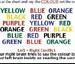 Colour Reading - Funny Pictures