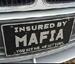 Mafia insurance - Funny Pictures