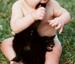 Hungry baby - Funny Pictures