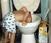 Potty trained? - Funny Pictures