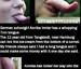 The Longest Tongue - Funny Pictures