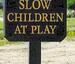 Slow children - Funny Pictures