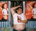 No, this guy is too fat - Funny Pictures