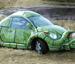 Tortoise Car - Funny Pictures