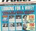 Looking for a wife? - Funny Pictures