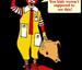 Ronald's Act - Funny Pictures