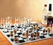 Drinking and chess - Funny Pictures