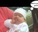 Naughty Baby - Funny Pictures