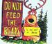 Do not feed the bears - Funny Pictures