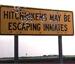 Escaping Inmates - Funny Pictures