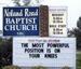 Church: Your most powerful position - Funny Pictures