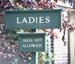 Dogs or Ladies? - Funny Pictures